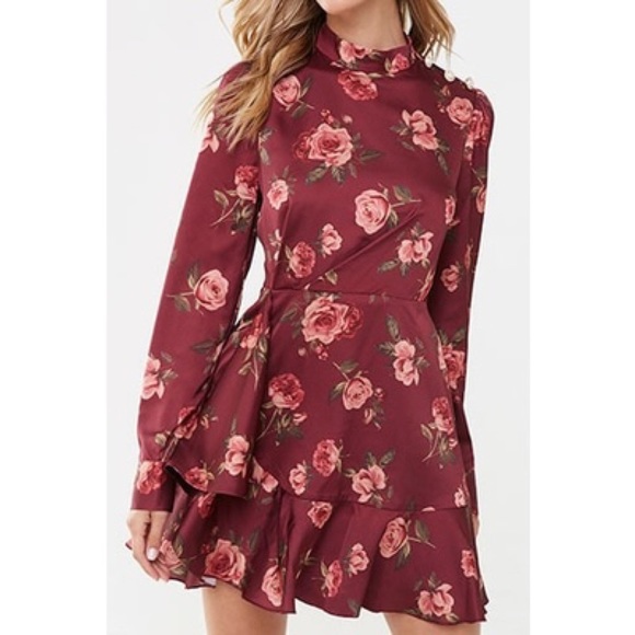 Forever 21 Dresses & Skirts - Forever21 Dress